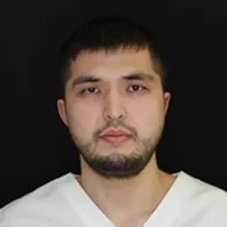 Амандыков Азамат Магжанович