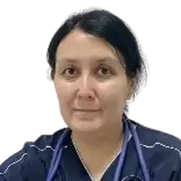 Абдирахманова Мадина Тасболтаевна