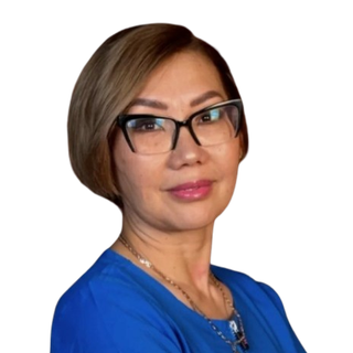 Шауенова Гульжазира Абикеновна