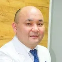 Уралбаев Данияр Оразбекович