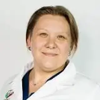 Пахоменко Елена Николаевна