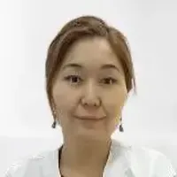 Акабаева Венера Кабидоллаевна