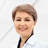 Кужекенова Салтанат Баяновна