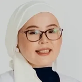Карашашева Гулайым Болатовна
