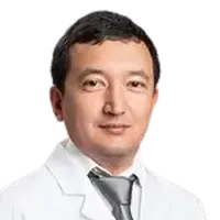 Расметов Женис Аманкулович