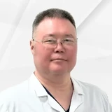 Марданов Ержан Тлепбергенович