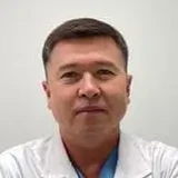 Бейсенбиев Нурлан Амантаевич