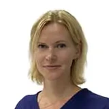 Брень Алла Константиновна