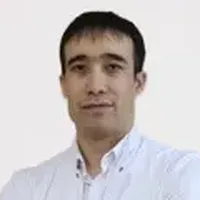 Хансеитов Бекзат Нурсеитович