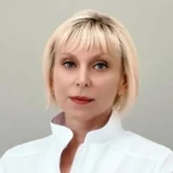 Барабанова Ирина Владимировна