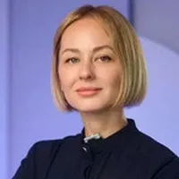 Каратаева Людмила Сергеевна