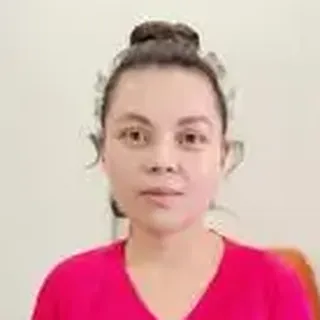 Ахатова Диана Муратовна