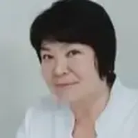 Абдумуратова Сатира Эрматовна