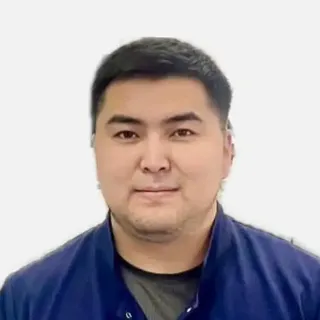 Есенбеков Бексултан Байдибекович