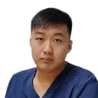 Лим Вадим Андреевич