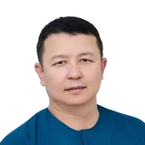 Надыргалиев Асхат Каиргалиевич