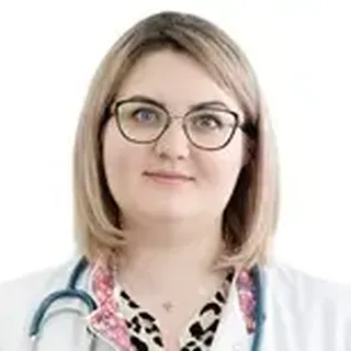Несина Екатерина Юрьевна