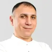 Джамалов Факих Гараханович