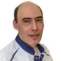Восканов Игорь Робертович
