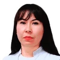 Конюхова Евгения Николаевна