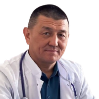Шарипов Бауржан Еркинович