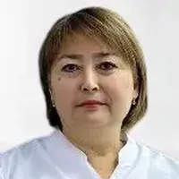 Шапенова Жаксылык Зейноллиновна