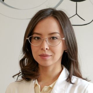 Мадеханова Диана Ерсатовна