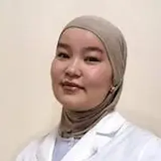 Болтаева Айгерим Ержаскызы