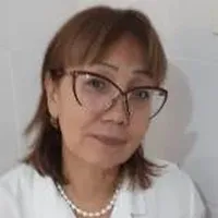 Ажигалиева Баяна Сталфиновна