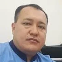 Қалыбаев Асхат Талғатулы