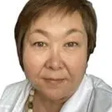 Бисекешова Нургуль Алипакалиевна