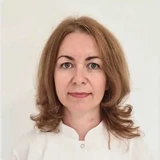 Валенвейн Елена Сергеевна