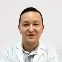 Нургазинов Жанат Нурланович