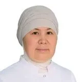 Досманбетова Асель Курманбаевна