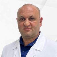 Ахмедов Вагиф Уматович