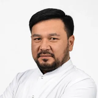 Абдулл Рашид Именжанулы