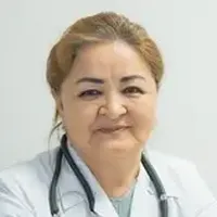Абсиметова Рабига Дуйсимбаевна