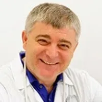Бадалов Чингиз Ахматович