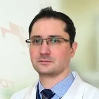 Коркан Ануар Иванович