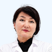 Кульдибаева Анаргуль Байсеитовна