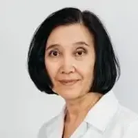 Бекова Луиза Торановна