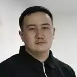 Корабаев Адилет Ерланович