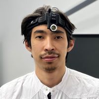 Кимиль Айдан Даулетович
