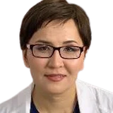 Саханова Асемгуль Жумабаевна