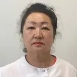 Аимбетова Бахыт Жексеновна