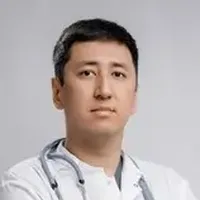 Сыяр Онгарсын Талгатбекулы