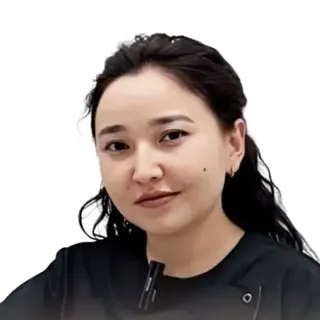 Жаилганова Жансая Айткалиевна