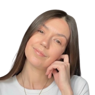 Колмогорова Екатерина Игоревна