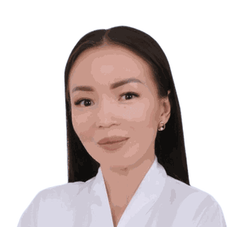 Мажитова Улжан Сериккановна