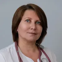 Калашникова Татьяна Владимировна